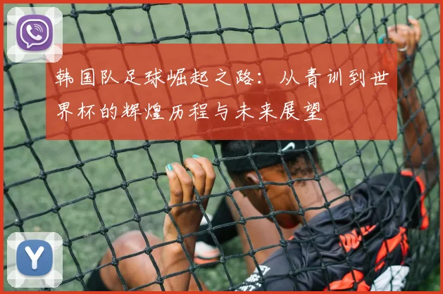 韩国队足球崛起之路：从青训到世界杯的辉煌历程与未来展望