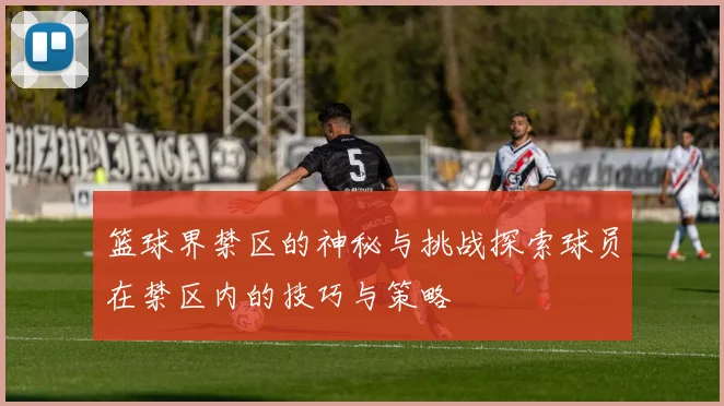 篮球界禁区的神秘与挑战探索球员在禁区内的技巧与策略