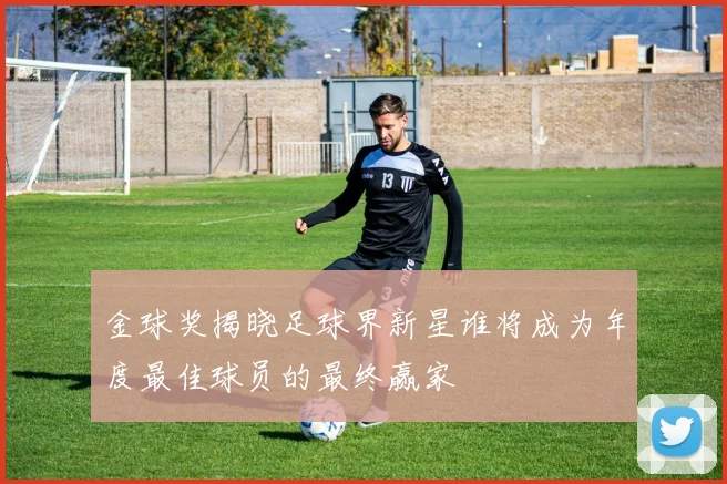 金球奖揭晓足球界新星谁将成为年度最佳球员的最终赢家