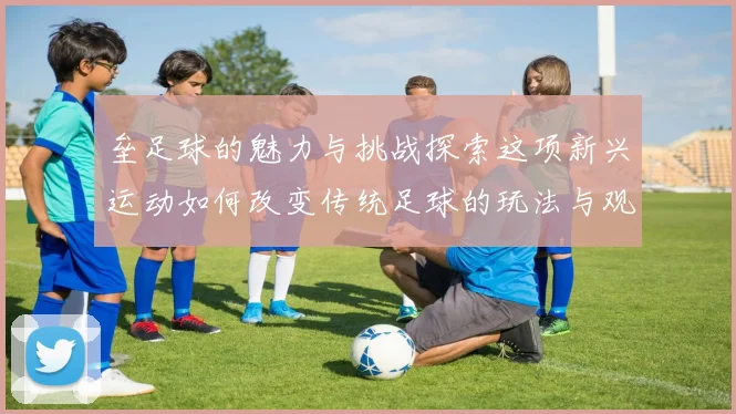 垒足球的魅力与挑战探索这项新兴运动如何改变传统足球的玩法与观赏体验